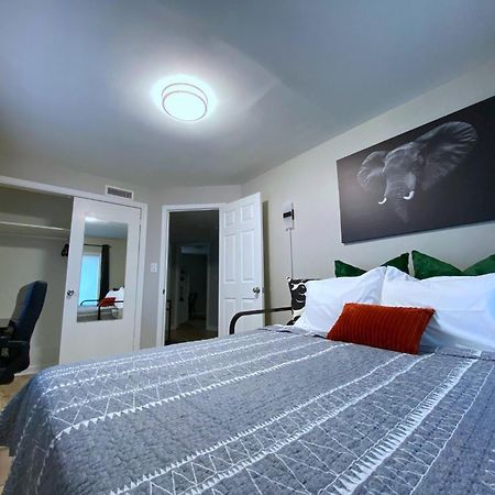 *New* The Cozy Haven, 5 Minutes To Atl Airport Apartment Atlanta Exterior photo