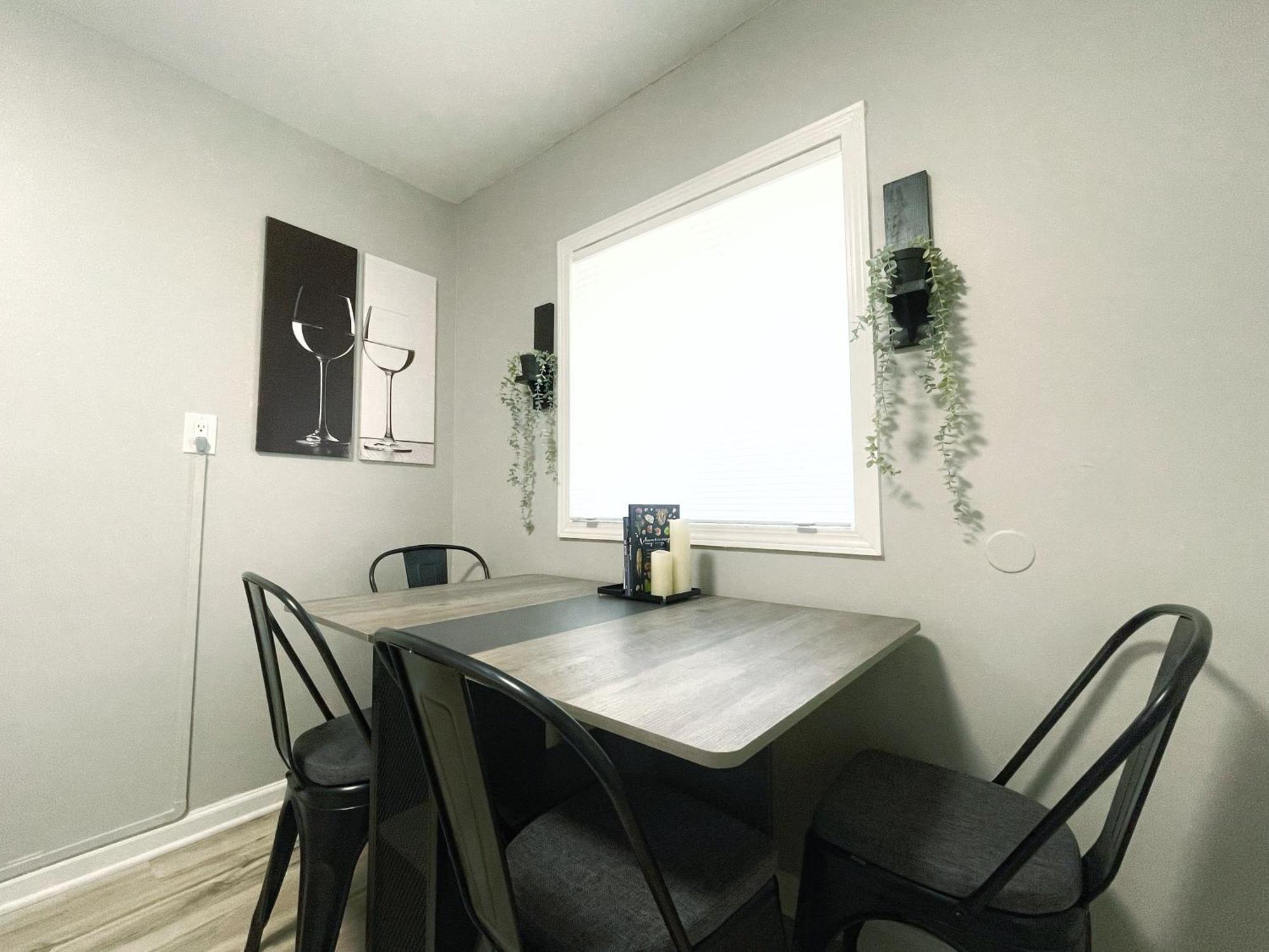 *New* The Cozy Haven, 5 Minutes To Atl Airport Apartment Atlanta Exterior photo